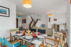 Best Houses 27: Duplex Baleal Beach Retreat